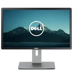 DELL P2214HB 22 INCH IPS LED MONITOR